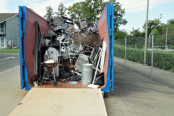 Full-Service Junk Removal in Ruch, OR