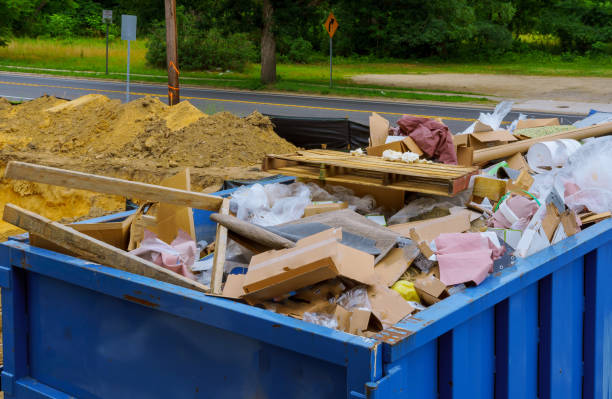 Best Dumpster Rental Services  in Ruch, OR